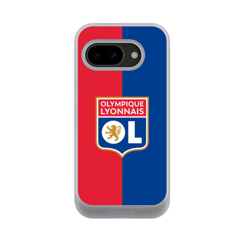 Google Pixel 9a NIVOcore Olympique Lyonnais Logo 2