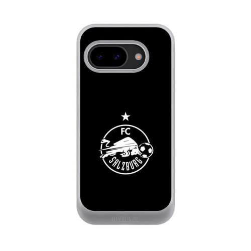 Google Pixel 9a NIVOcore FC Salzburg - Schwarz