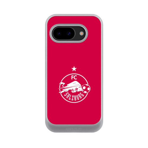 Google Pixel 9a NIVOcore FC Salzburg Rot