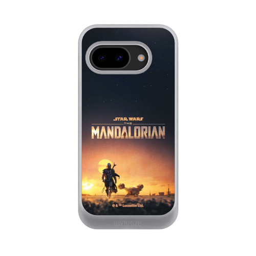 Google Pixel 9a NIVOcore Mando Sternenkreuzer