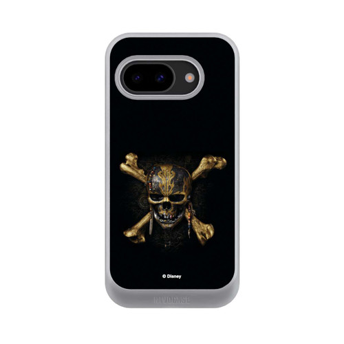 Google Pixel 9a NIVOcore Pirate Skull Logo