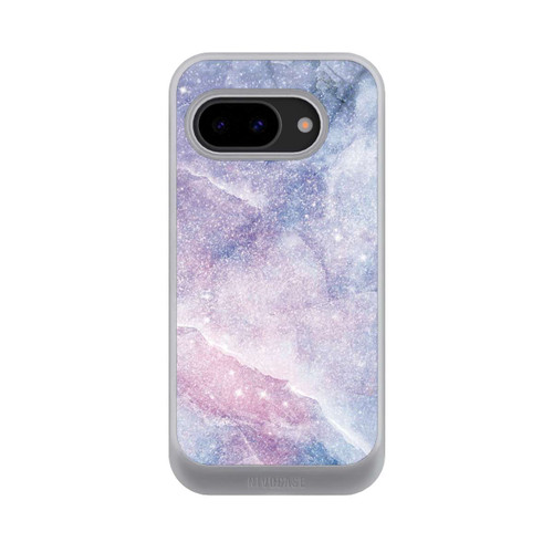Google Pixel 9a NIVOcore Galaxy Marble Cafelab