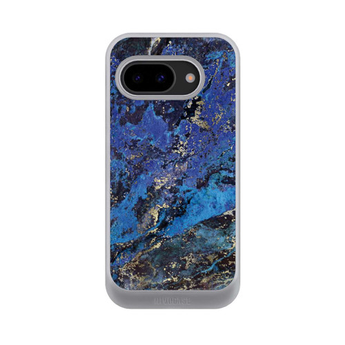 Google Pixel 9a NIVOcore Lapis aspect doré sans couture