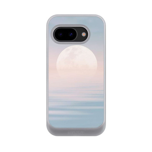 Google Pixel 9a NIVOcore Lever du soleil