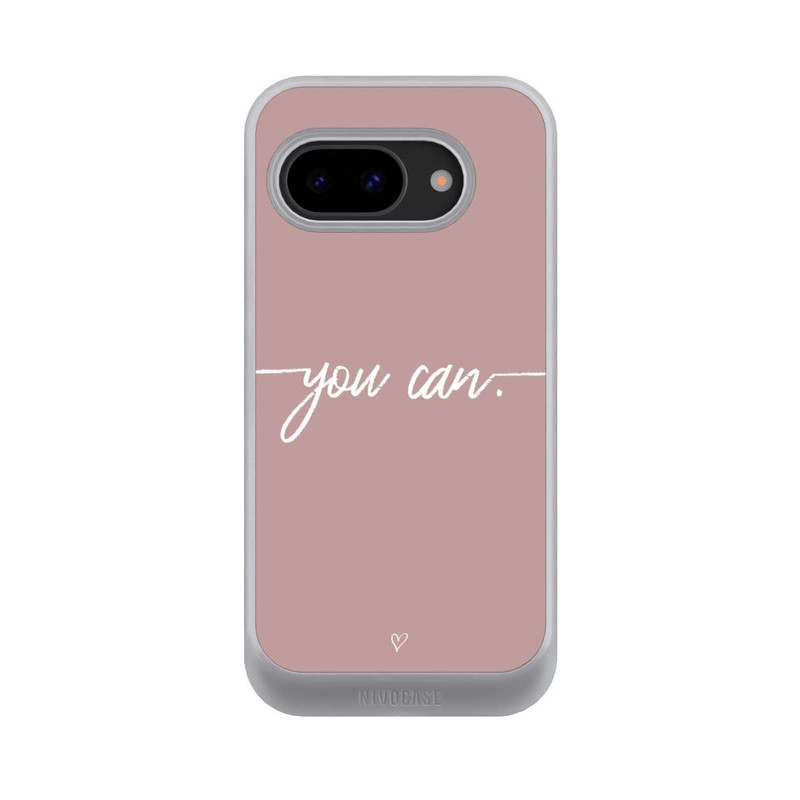Pixel 9a NIVOcore You Can