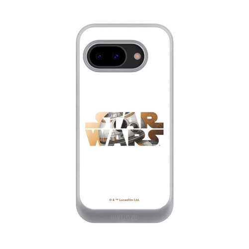 Google Pixel 9a NIVOcore BB8 Logo Star Wars