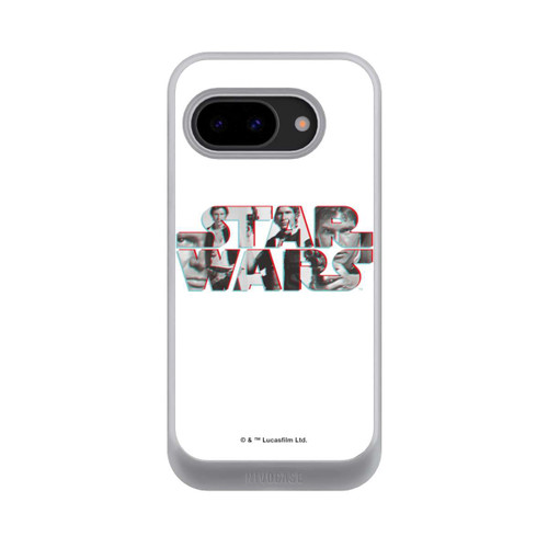 Google Pixel 9a NIVOcore Han Solo - Star Wars Logo