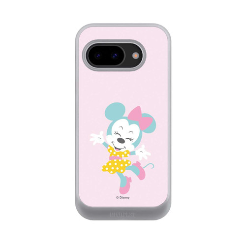 Google Pixel 9a NIVOcore Süße Baby-Minnie