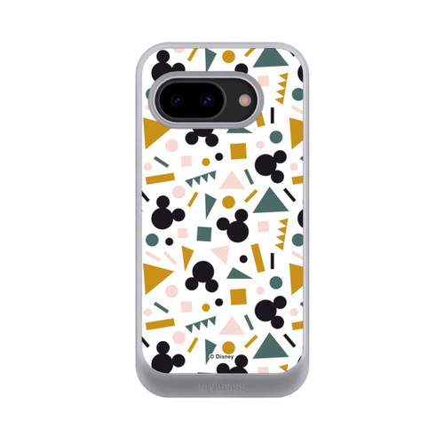 Google Pixel 9a NIVOcore Micky Geometric Pattern