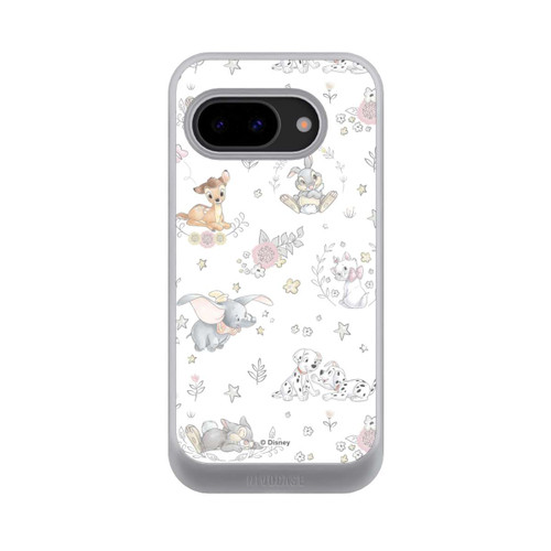 Google Pixel 9a NIVOcore Sentimental Heritage Collection