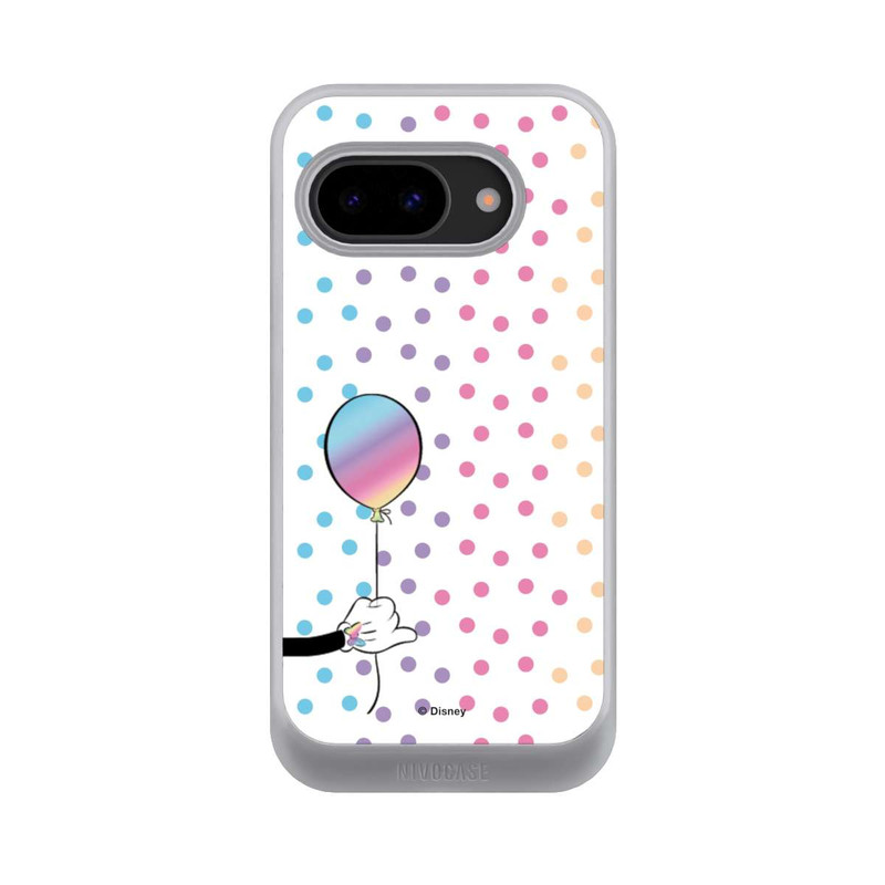 Pixel 9a NIVOcore Minnie Balloon