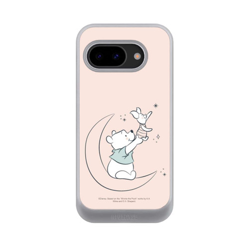 Google Pixel 9a NIVOcore Winnie und der Mond