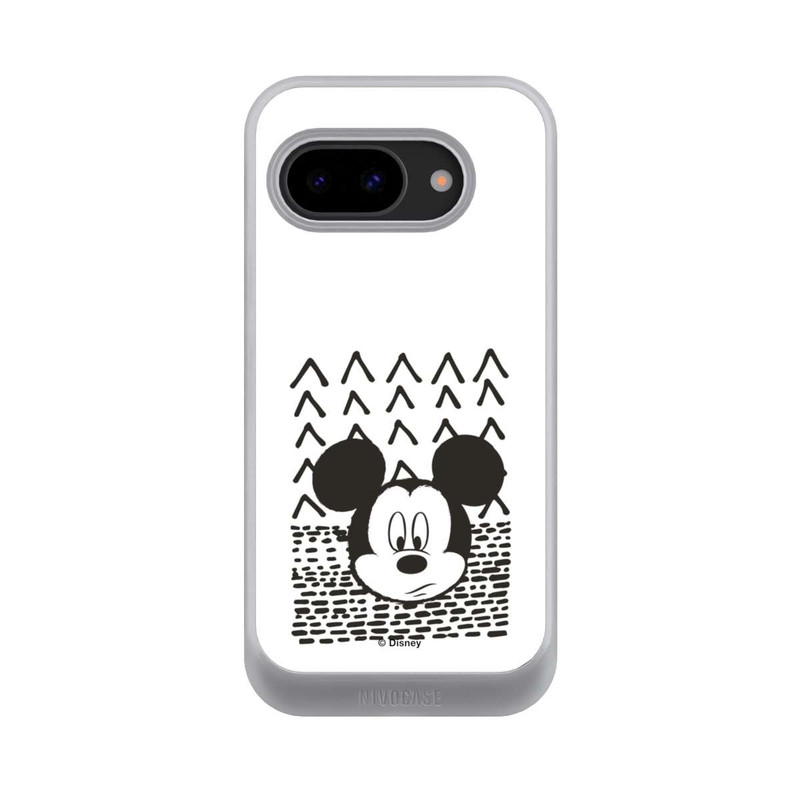 Pixel 9a NIVOcore Micky Minimalism