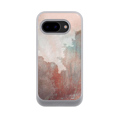 Google Pixel 9a NIVOcore Paper Clouds