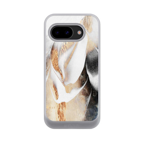 Google Pixel 9a NIVOcore Soothe Your Soul Gold Print