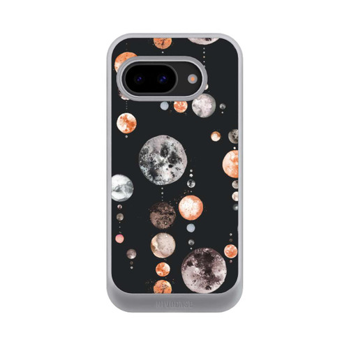 Google Pixel 9a NIVOcore Astronomie Weltraummonde