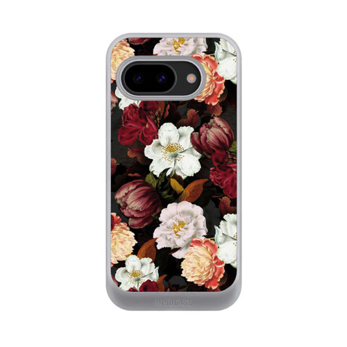 Google Pixel 9a NIVOcore Bouquet of Flowers