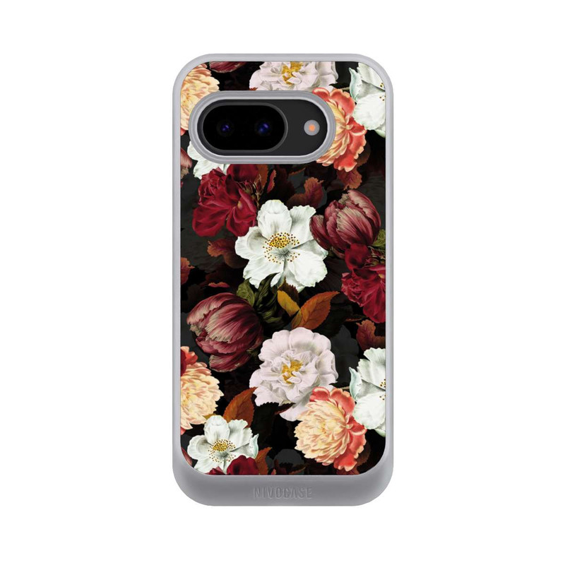 Pixel 9a NIVOcore Bouquet de Fleurs (1)