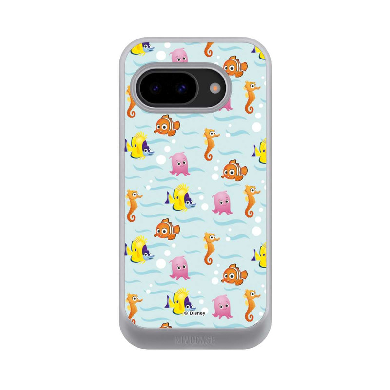 Pixel 9a NIVOcore Nemo Pattern