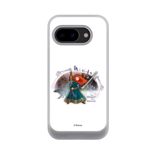 Google Pixel 9a NIVOcore The Heart of a Warrior