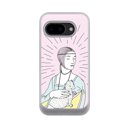Google Pixel 9a NIVOcore The Lady With An Ermin