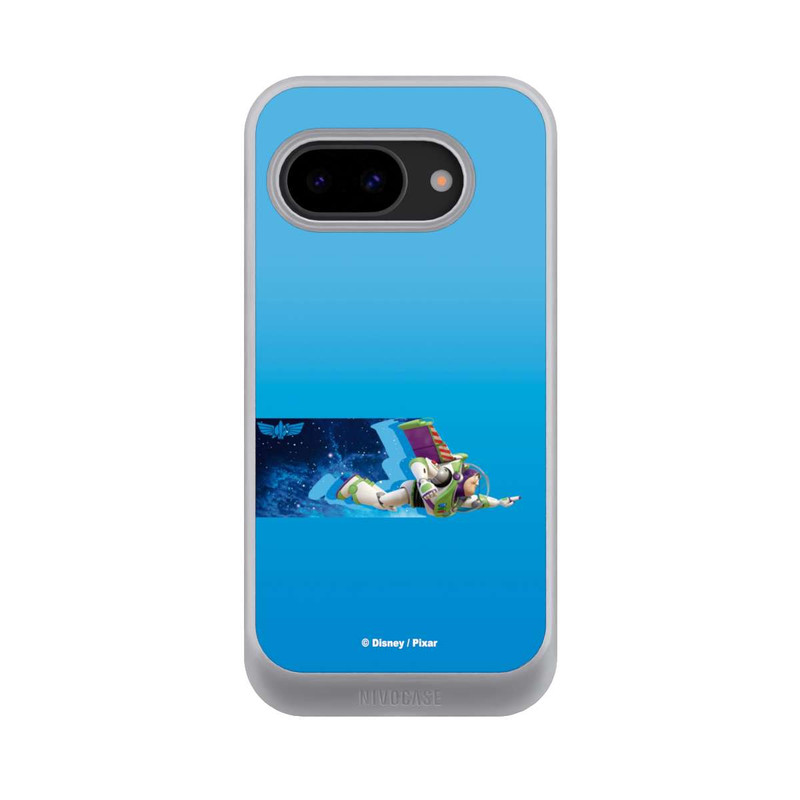 Pixel 9a NIVOcore Buzz Lightyear Bis zur Unendlichkeit und darüber hinaus