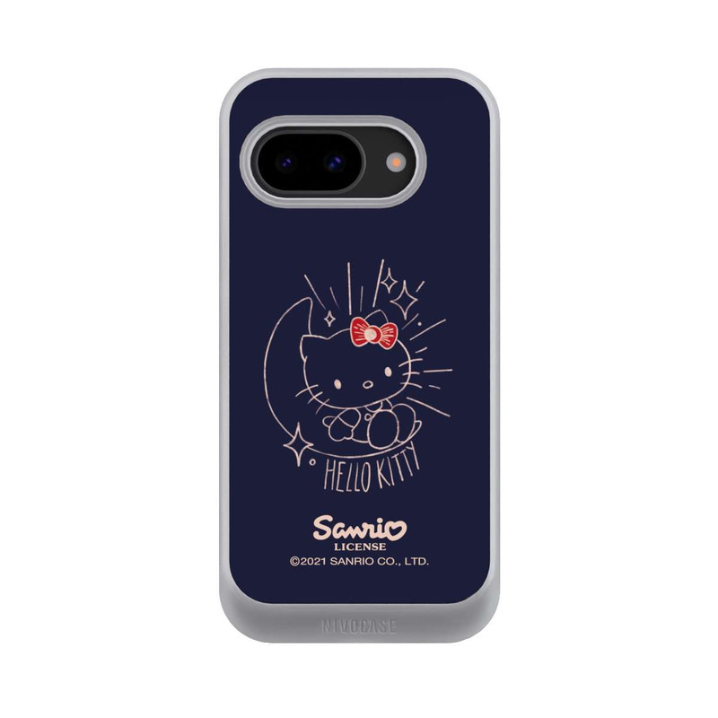 Pixel 9a NIVOcore Hello Kitty - Astrologie