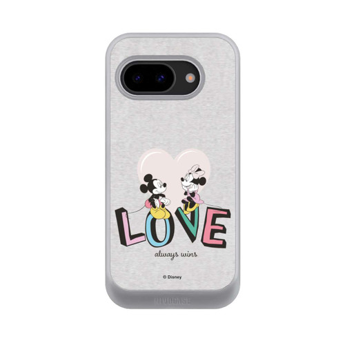 Google Pixel 9a NIVOcore Love Always Wins
