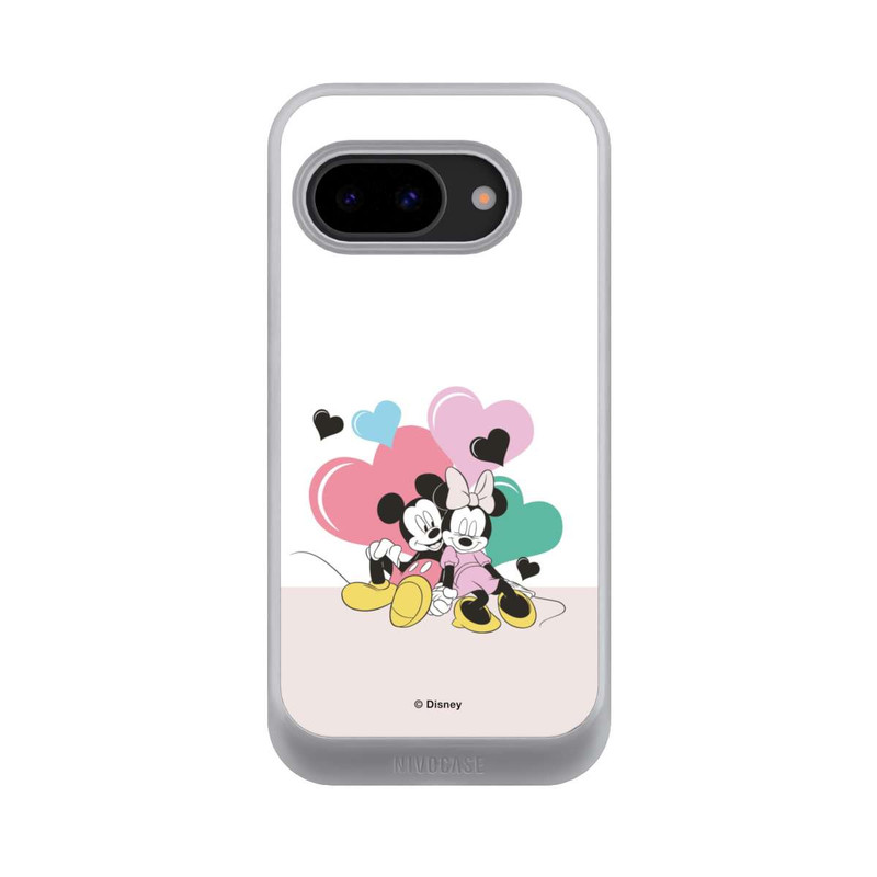 Pixel 9a NIVOcore Couple Goals MM1