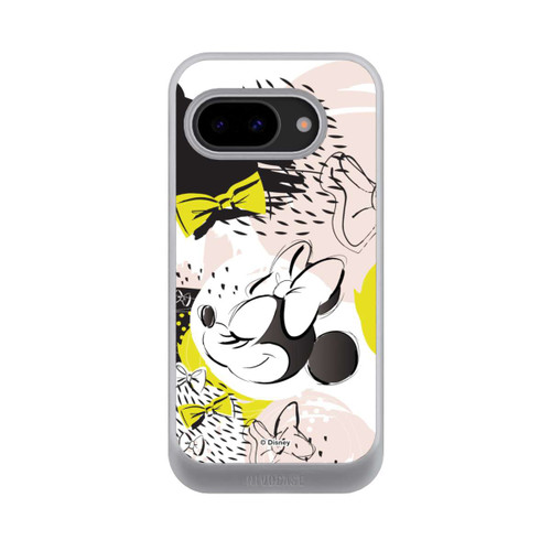 Google Pixel 9a NIVOcore Minnie Abstrakt