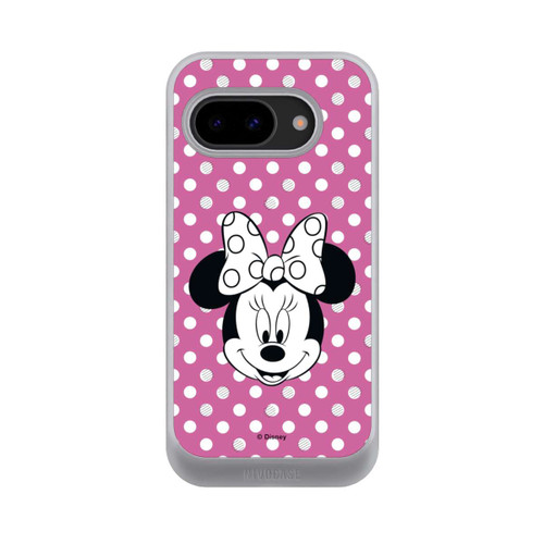 Google Pixel 9a NIVOcore Minnie Polka Dots