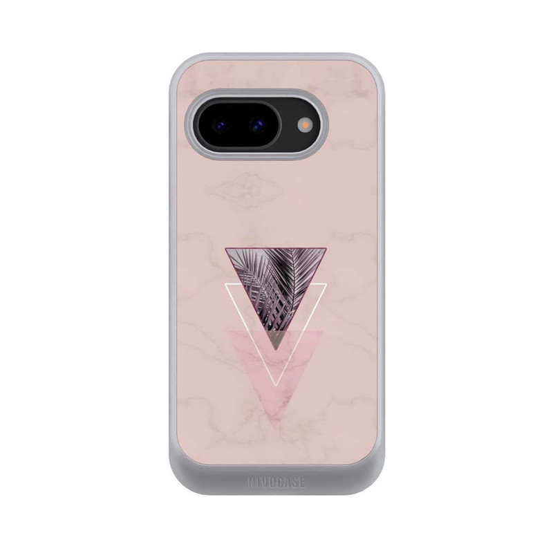Pixel 9a NIVOcore Paradis rose