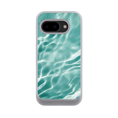 Google Pixel 9a NIVOcore Wasser Textur