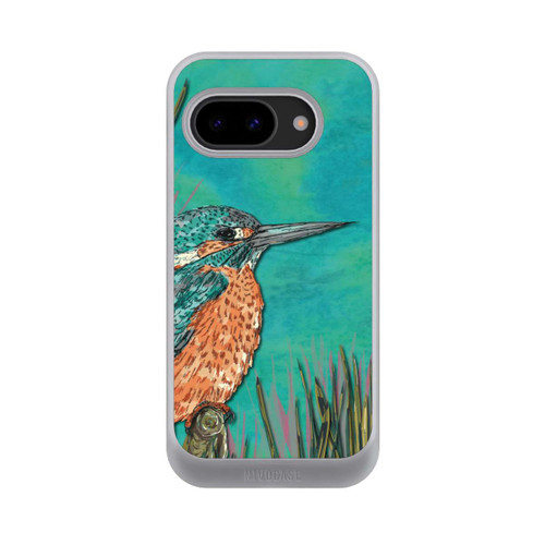 Google Pixel 9a NIVOcore Eisvogel