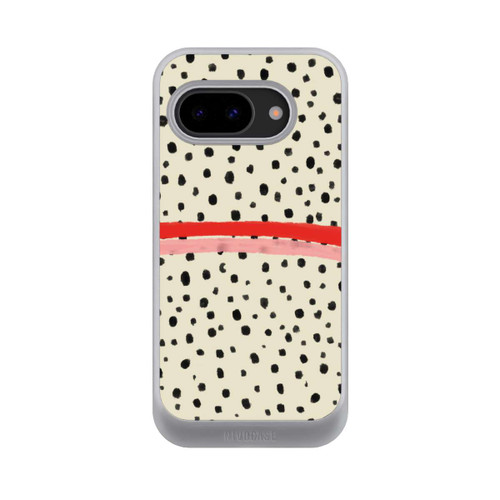 Google Pixel 9a NIVOcore Crazy Life Art 02