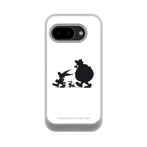 Google Pixel 9a NIVOcore L'Ombre d'Astérix &amp; Obélix