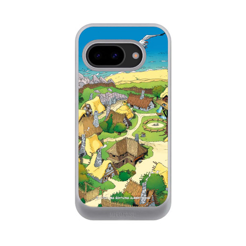Google Pixel 9a NIVOcore Village des Irréductibles Gaulois