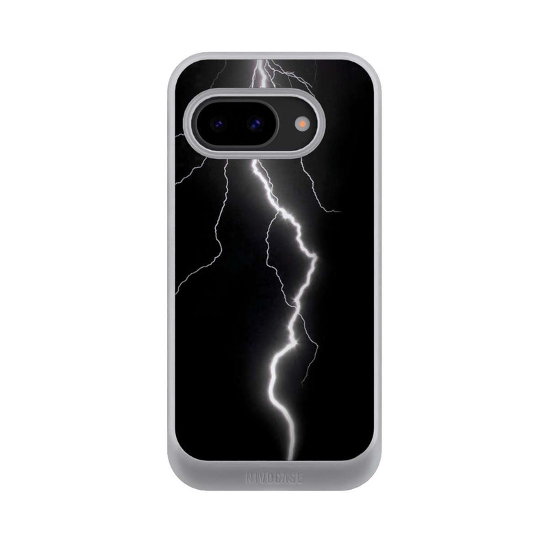 Pixel 9a NIVOcore Lightning