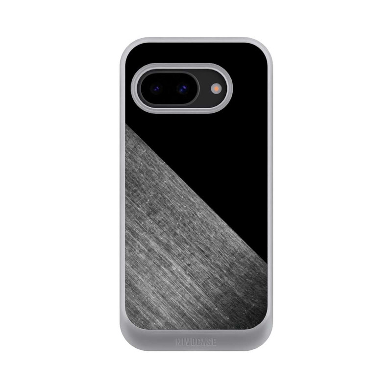 Pixel 9a NIVOcore Metal Black