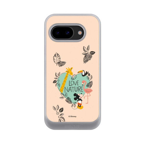 Google Pixel 9a NIVOcore Natur Liebe Micky
