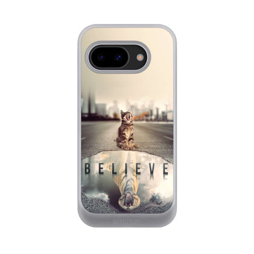 Google Pixel 9a NIVOcore Believe Tiger