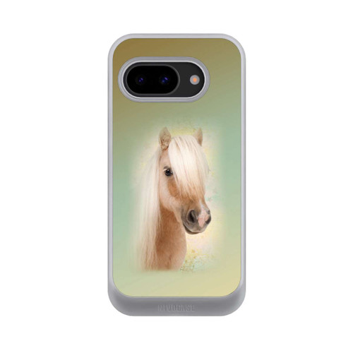Google Pixel 9a NIVOcore Haflinger Portait
