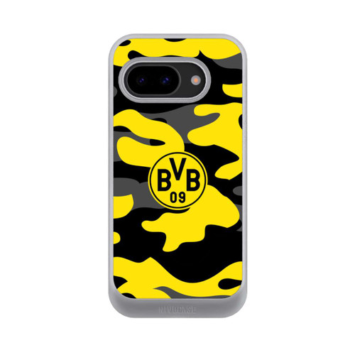 Google Pixel 9a NIVOcore BVB Camo
