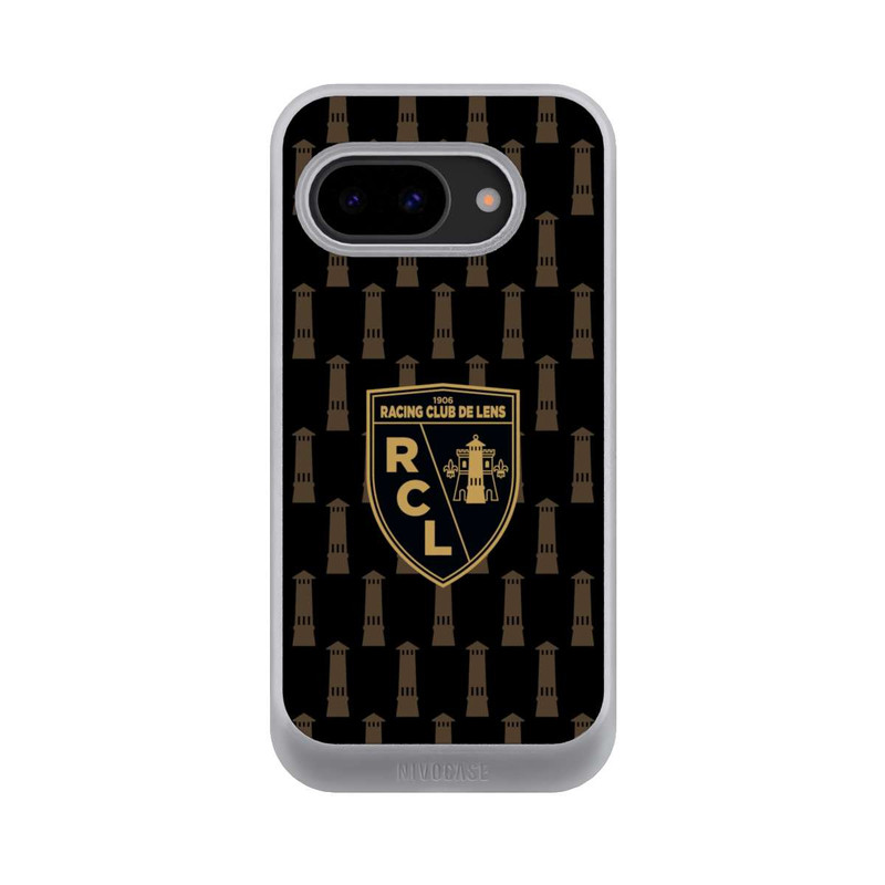 Pixel 9a NIVOcore RC Lens Auswärtstrikot 2020/21
