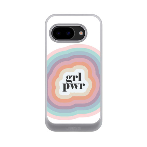 Google Pixel 9a NIVOcore Grl Pwr