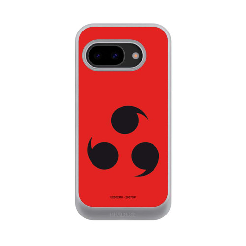 Google Pixel 9a NIVOcore Sharingan