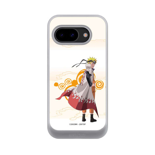 Google Pixel 9a NIVOcore Naruto Hokage