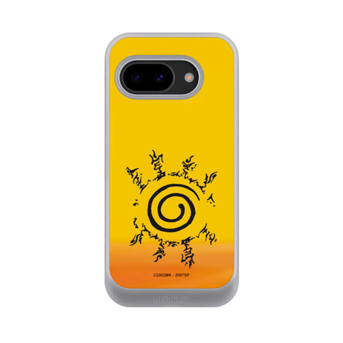 Google Pixel 9a NIVOcore Das Siegel von Naruto