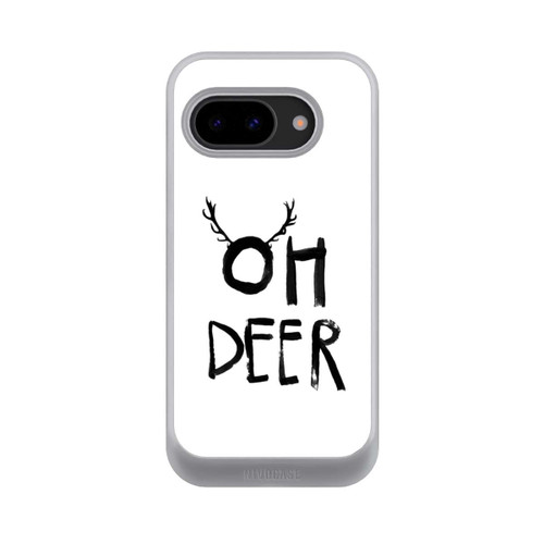 Google Pixel 9a NIVOcore Oh Deer