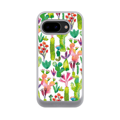 Google Pixel 9a NIVOcore Saftiger Kakteengarten